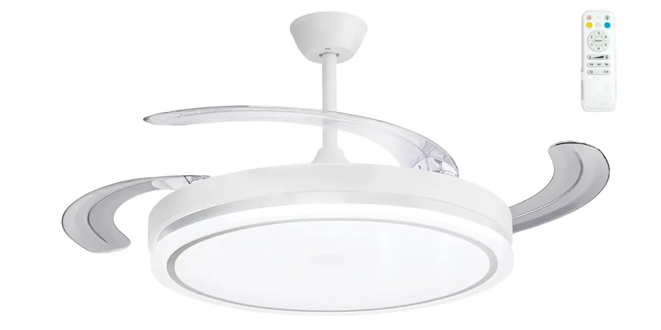 Ventilador de techo OstarkDom Y4042-P06