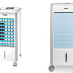 Ventilador enfriador portátil Jocca barato
