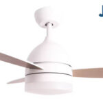 Ventilador de techo Jocca 2172 de 70W