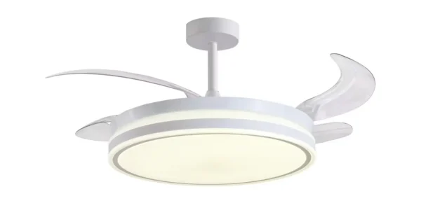 Ventilador de techo Atenas DC