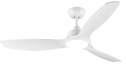 Ventilador de techo LED Philips de 132 cm