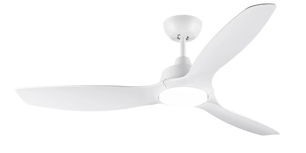 Ventilador de techo LED Philips de 132 cm