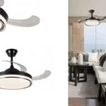 Ventilador Narvi Lovania barato