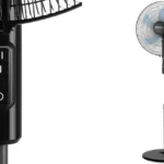 Ventilador de pie Orbegozo SF 1140