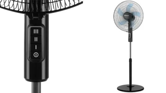 Ventilador de pie Orbegozo SF 1140