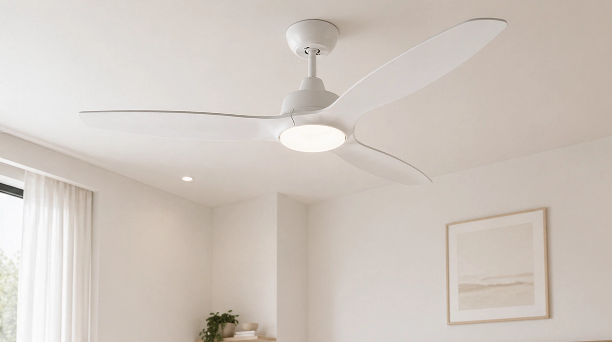 ventilador philips olas