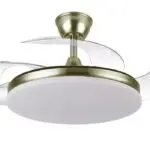 ventilador Fabrilamp Salomon barato