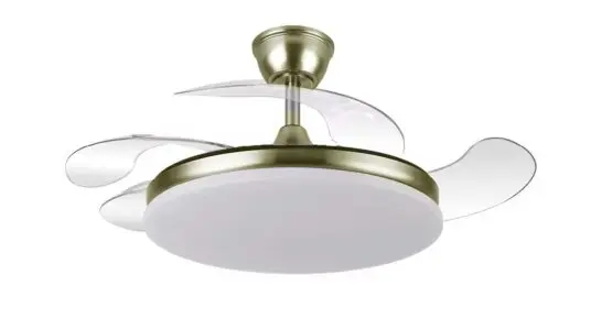 ventilador Fabrilamp Salomon barato