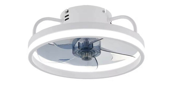 Ventilador de techo LED 55W