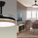 Ventilador Bel Air Home barato