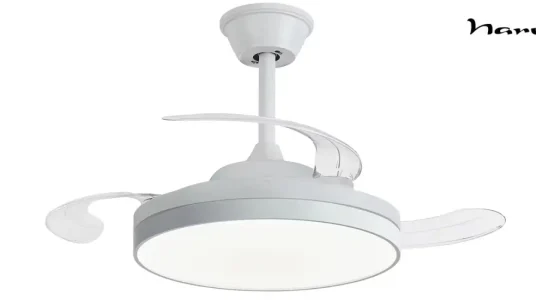 Ventilador Narvi Dakota