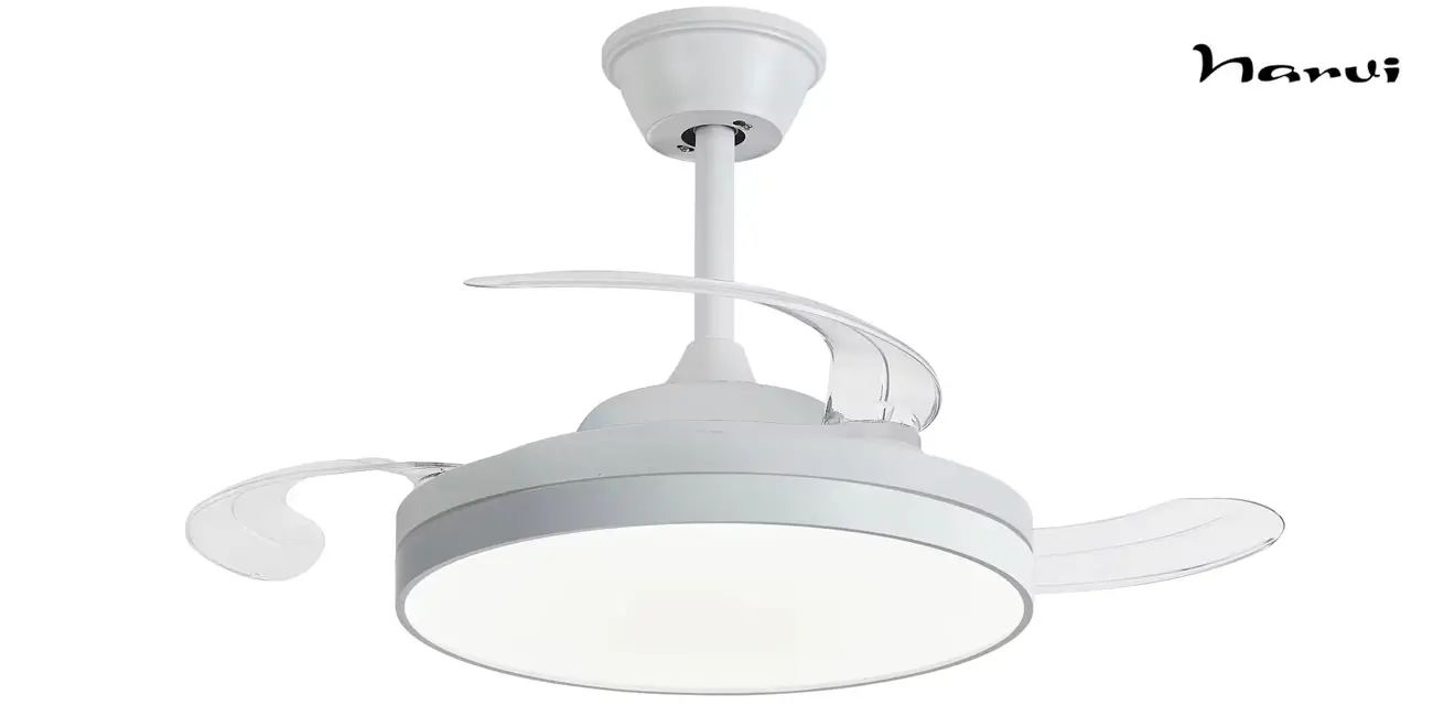 Ventilador Narvi Dakota