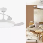 Ventilador de techo Narvi Soho barato