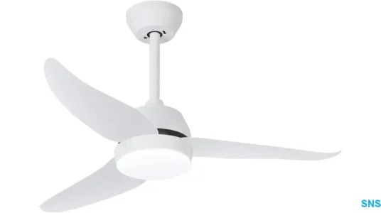 Ventilador de techo Snsok