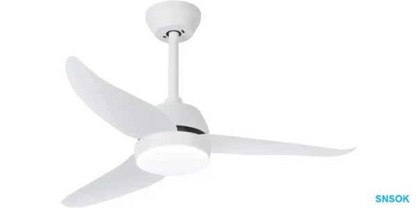 Ventilador de techo Snsok