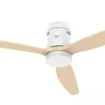 Ventilador de techo LED Taurus Polar 3B