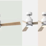 Ventilador techo Mellerware Brizy Bright Core barato