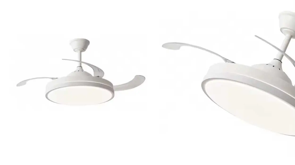 Ventilador techo Narvi Edimburgo barato
