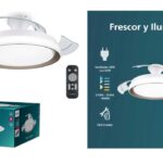 Ventilador techo Philips Bliss barato