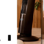 Ventilador de torre Cecotec Energysilence 9250 Skyline Smart Tilt barato