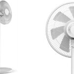 Ventilador Xiaomi Smart Standing Fan 2 Lite