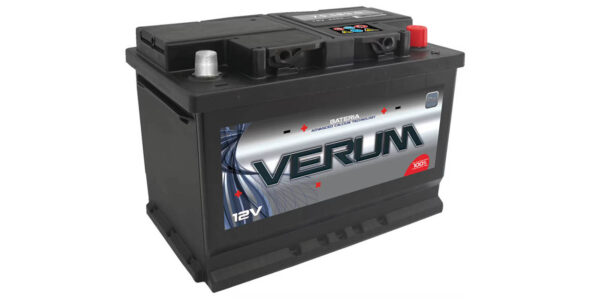 Verum batería coche garantía Varta barata