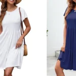 Vestidos de verano Zetieny baratos