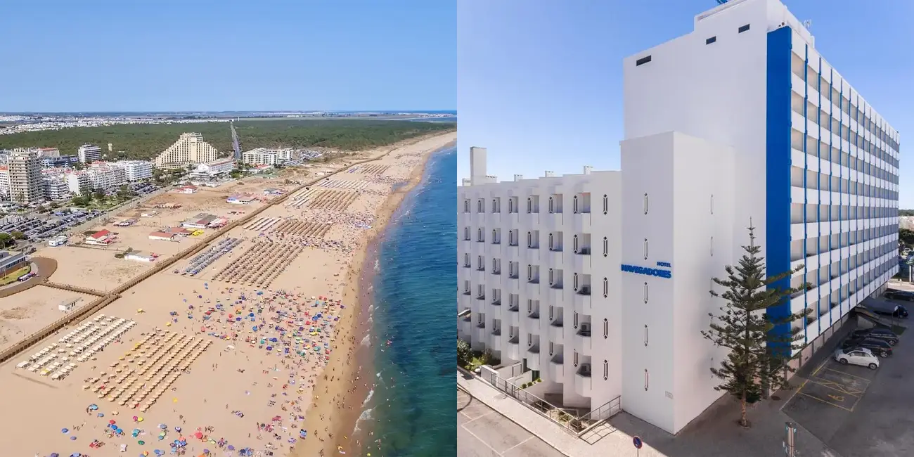 Escapada Algarve Portugués