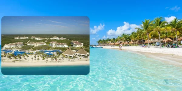 7 noches de hotel 5⭐ en Riviera Maya