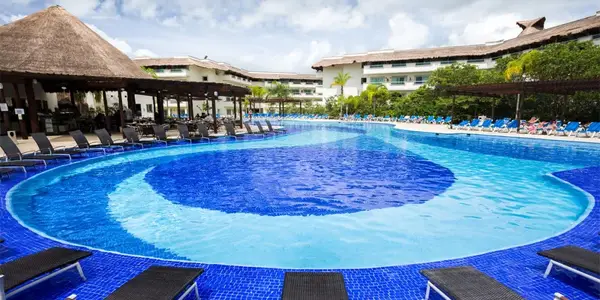 7 noches de hotel 5⭐ en Riviera Maya