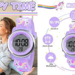 Vicloon reloj digital infantil oferta