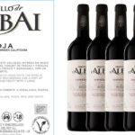 Vino Castillo Albai tinto chollo
