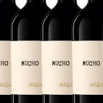 Chollo vino tinto mucho mas tempranillo-shiraz