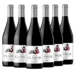 Vino tinto Raimat Clamor