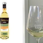 Vino Veliterra Rueda Verdejo barato