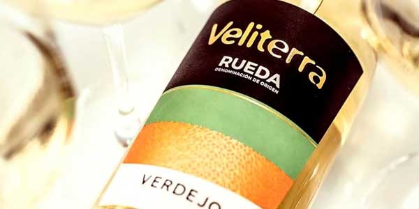 Vino Veliterra Rueda Verdejo oferta