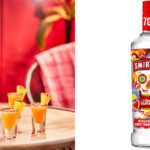 Vokda Smirnoff Spicy Tamarindo