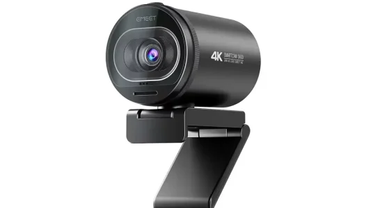 Webcam EMEET S600 4K