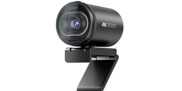 Webcam EMEET S600 4K