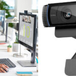 Logitech HD Pro Webcam C920