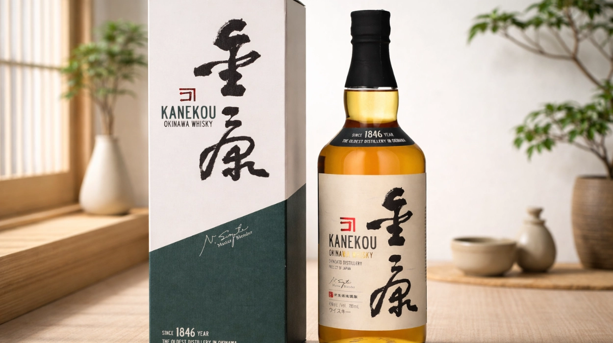 whisky-japones-kanekou-okinawa-blended