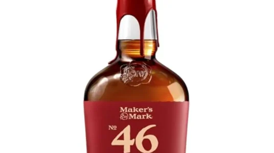 Whisky Maker's Mark 46 Kentucky Bourbon de 700 ml