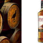 Whisky The Famous Grouse Blended de 700 ml