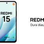 Xiaomi Redmi 15