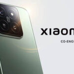 Xiaomi 14 + Xiaomi Pad 6