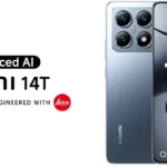 Xiaomi 14T