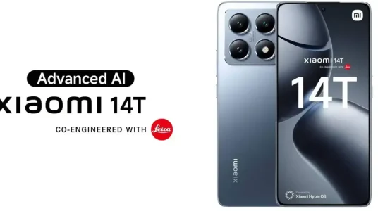 Xiaomi 14T