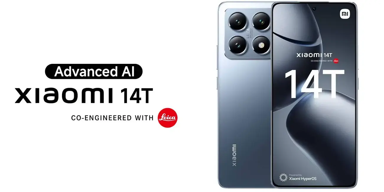 Xiaomi 14T