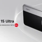 Xiaomi 15 Ultra