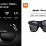 Xiaomi Audio smart glasses chollo